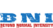 CrossFit BNI Clothing Brand