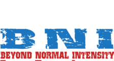 CrossFit BNI Clothing Brand