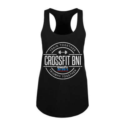 WOMEN'S FITTED TANK TOPS Thumbnail