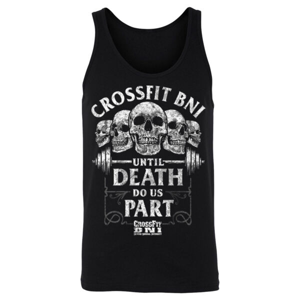 UNTIL DEATH DO US PART - TANK TOP - $7PXASE$ Thumbnail