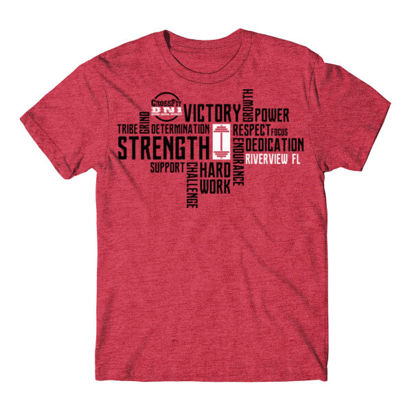 VALUE SYSTEM - T-SHIRT - $A1R4PB$ Thumbnail